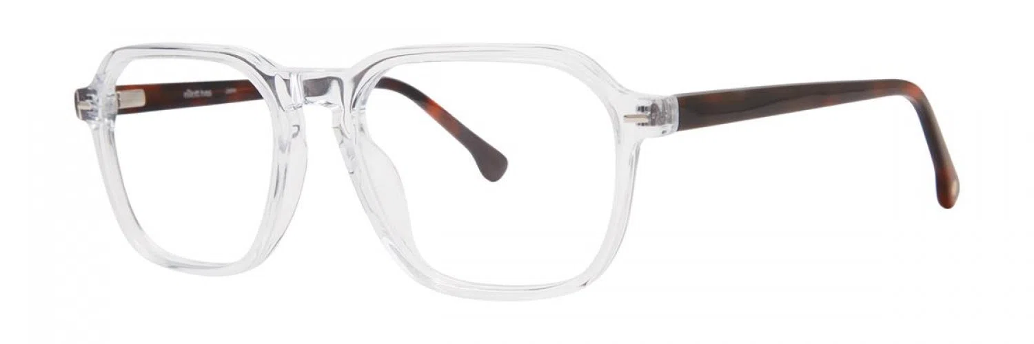 Elliott Ives John Eyeglasses - view 2